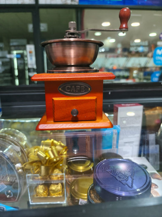 moledor cafe premium