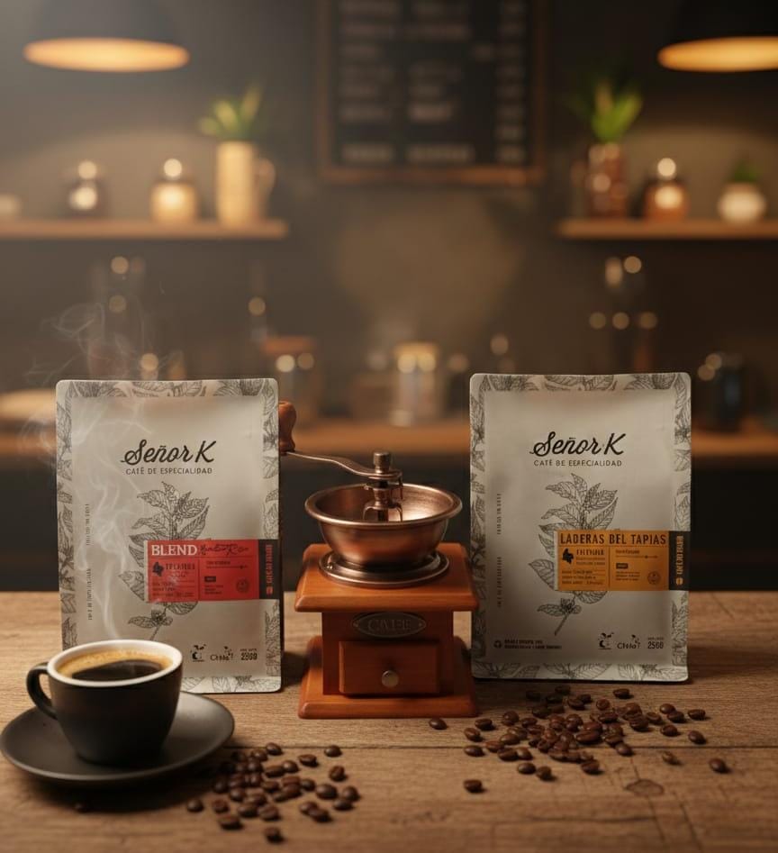 moledor cafe premium