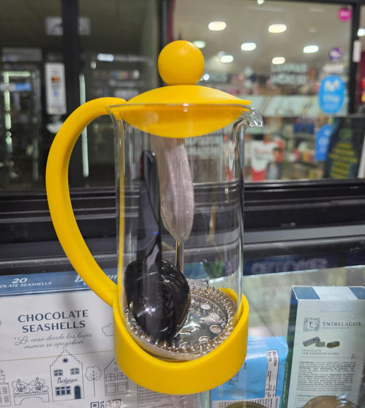 Cafetera Francesa 350 ML