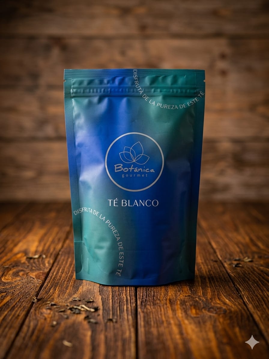 Te blanco