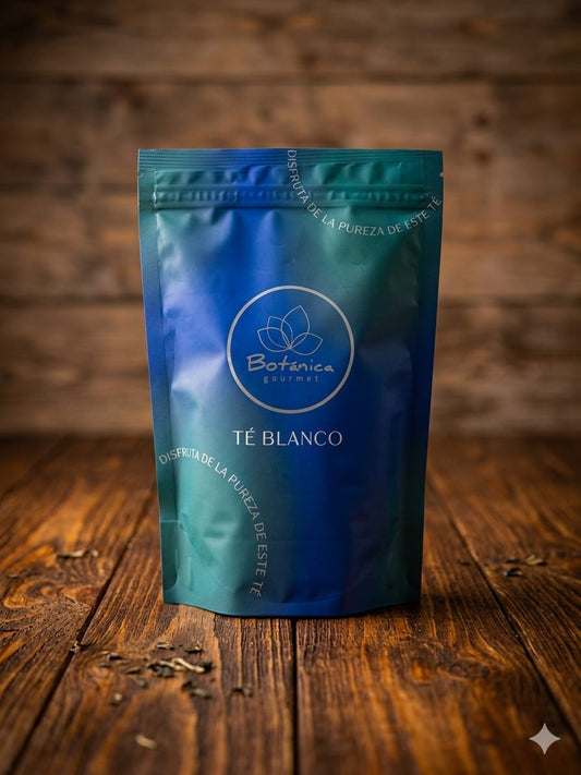 Te blanco