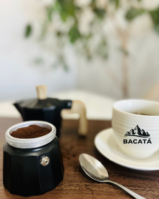 Oroley Cafetera Italiana 1 taza